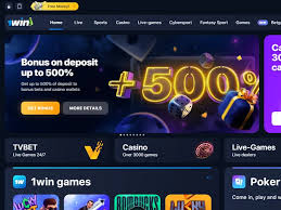 Discover the Exciting World of Betting with 1win Bonus Code