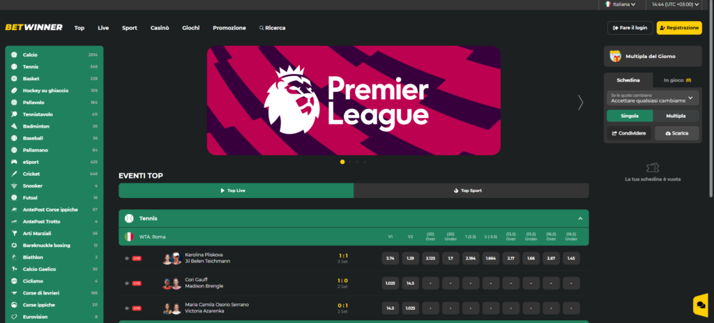 Explore the Features of Betwinner App Explore the Features of Betwinner App