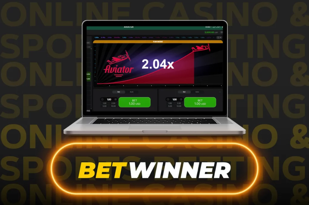 Login Betwinner دليلك الشامل للدخول إلى حسابك Login Betwinner دليلك الشامل للدخول إلى حسابك