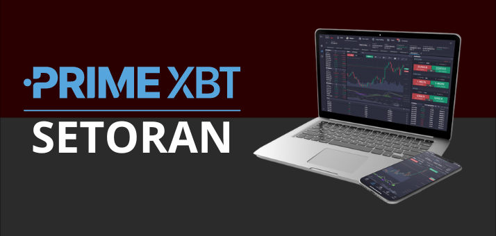 Panduan Lengkap PrimeXBT Spot Trading untuk Trader Pemula Panduan Lengkap PrimeXBT Spot Trading untuk Trader Pemula