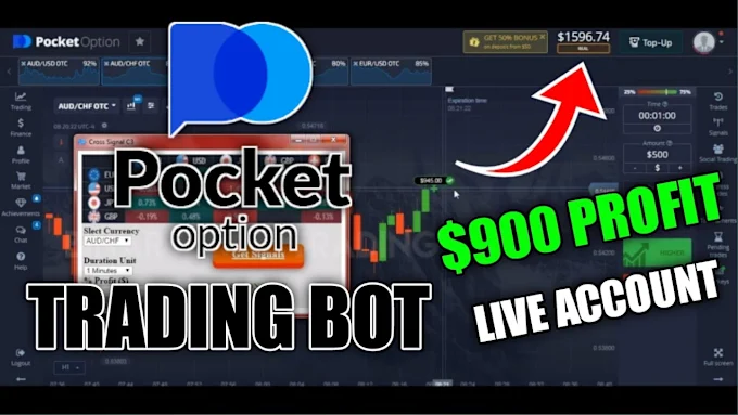 Pocket Option Demo Your Key to Trading Success