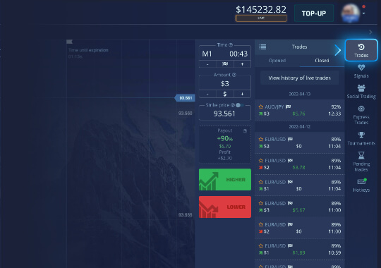 Pocket Option Reviews - A Comprehensive Analysis of Trading Experience Pocket Option Reviews - A Comprehensive Analysis of Trading Experience