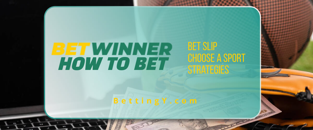 Betwinner online registration A Complete Guide to Getting Started
