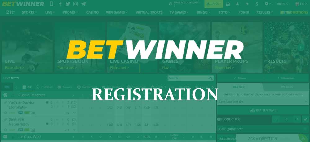 Discover the Exciting World of Sports Betting with Bookmaker Betwinner Discover the Exciting World of Sports Betting with Bookmaker Betwinner