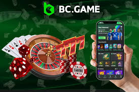 Everything You Need to Know About BC.Game Login 7 Everything You Need to Know About BC.Game Login 7