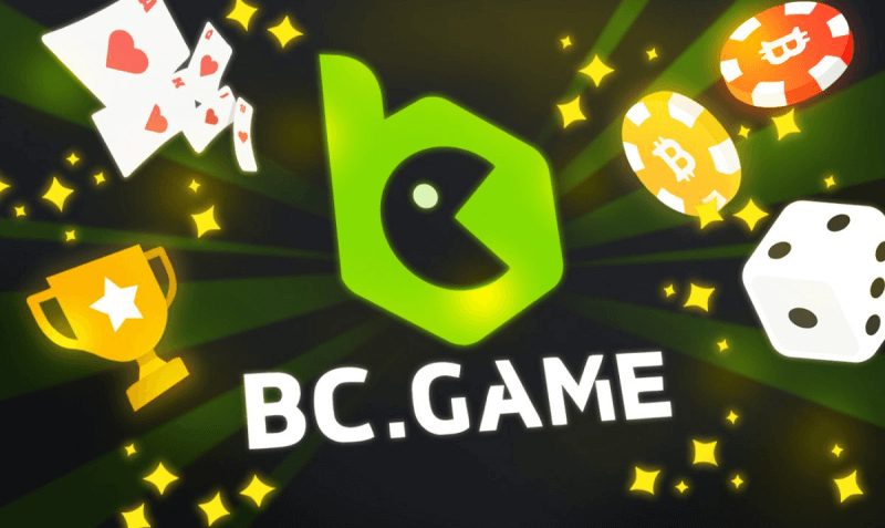 Todo lo que necesitas saber sobre BC Game Casino 30