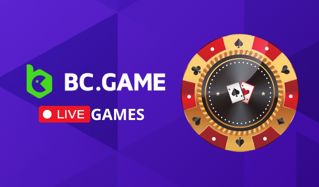 Todo lo que necesitas saber sobre BC Game Casino 30