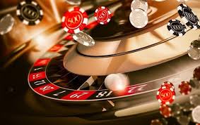 Discover the Excitement of Casino Betti Discover the Excitement of Casino Betti