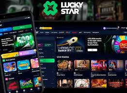 Discover the Exciting Features of Lucky Star App