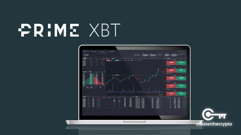Exploring the Advantages of the PrimeXBT Trading Platform