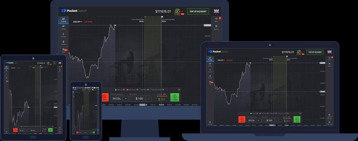 Maximize Your Trading Potential with Bot Pocket Option 45