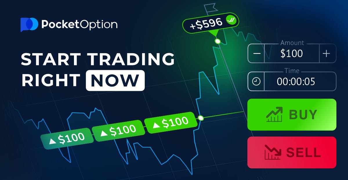 Maximize Your Trading Potential with Bot Pocket Option 45