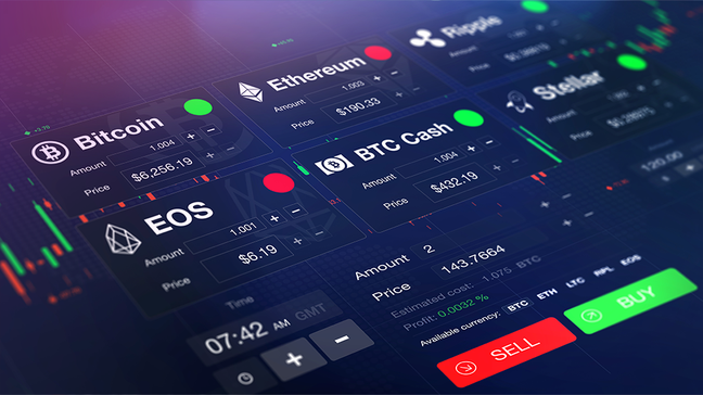 The Ultimate Guide to the Crypto Trading Simulator