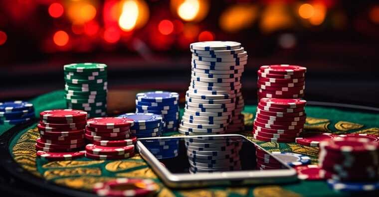 Uuden ajan 1e talletus casino mahdollisuudet