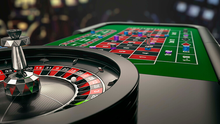 Uuden ajan 1e talletus casino mahdollisuudet
