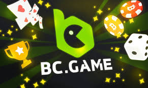 Découvrez BC Game Casino  Une expérience de jeu crypto inégalée