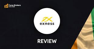 Exness Mobile Trading The Future of Forex Trading in Your Hands