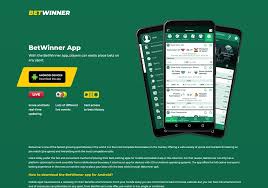 Experience Thrills with Betwinner Your Ultimate Betting Partner