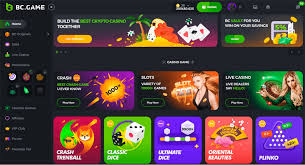 Exploring the Features and Benefits of the bc game app