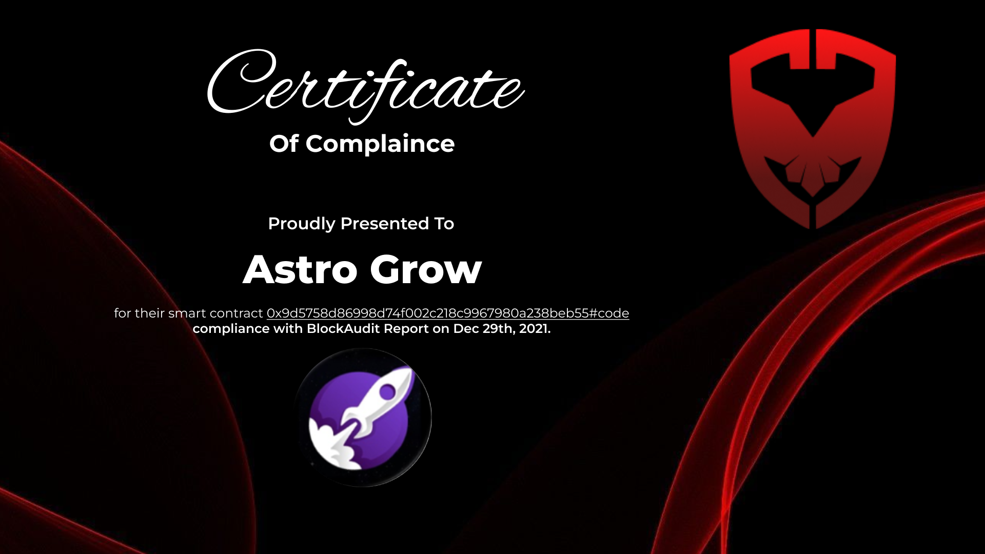 Exploring the Universe of Financial Opportunities with Astro io