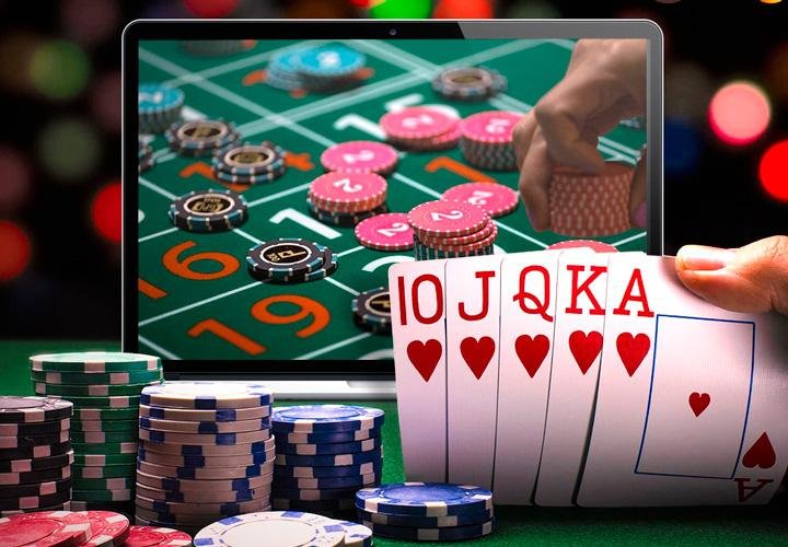 Love Casino UK - Your Ultimate Gaming Experience Awaits 36
