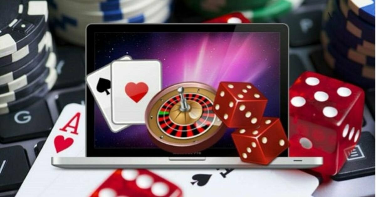 The Exciting World of Casino Dexsport UK A Comprehensive Guide