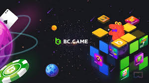 The Future of Gaming BC Game Crypto Revolution