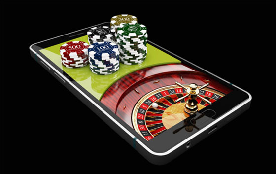 The Thrilling World of Online Casino A Comprehensive Guide The Thrilling World of Online Casino A Comprehensive Guide