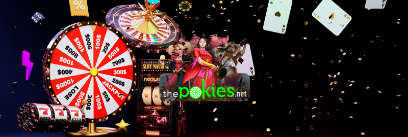 The Thrilling World of Online Casino A Comprehensive Guide The Thrilling World of Online Casino A Comprehensive Guide