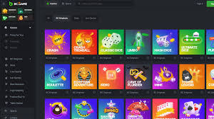 Understanding BC Game Payment Processing 0