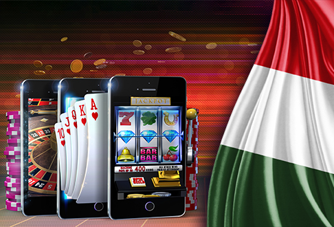 Best Live Casino Site Hungary Your Ultimate Guide