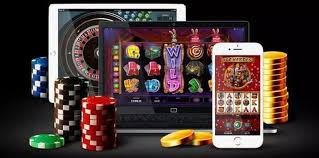 Comprehensive UK Online Casino Review 1
