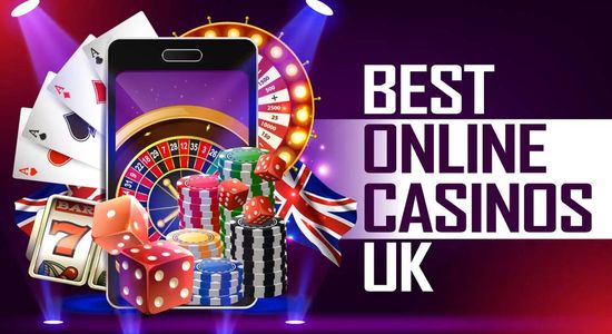 Comprehensive UK Online Casino Review 1
