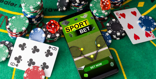 Descubra o Universo de Jogos com aa999bet
