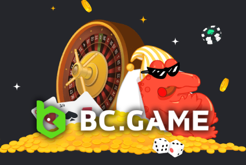 Discover Amazing Rewards with Bônus BC Game