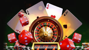 Discover the Exciting World of Online Casino Free Play No Limits Discover the Exciting World of Online Casino Free Play No Limits