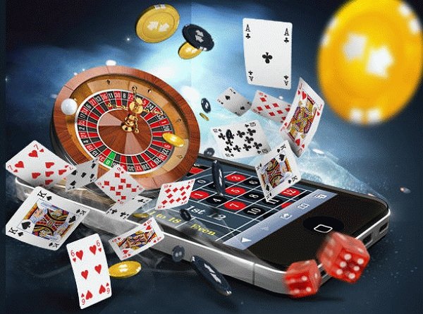 Discover the Exciting World of Online Casino Free Play No Limits