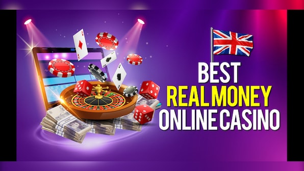 Discover Thrilling Adventures at Casino Online Real Money UK