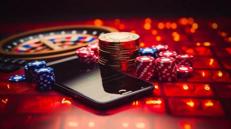 Discovering the UK Biggest Online Casino A Comprehensive Guide