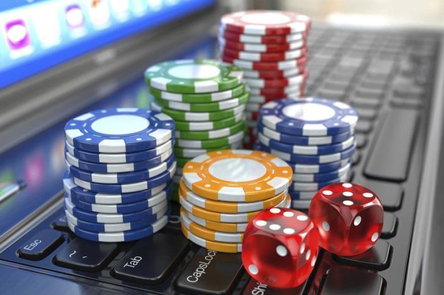 Discovering the UK Biggest Online Casino A Comprehensive Guide