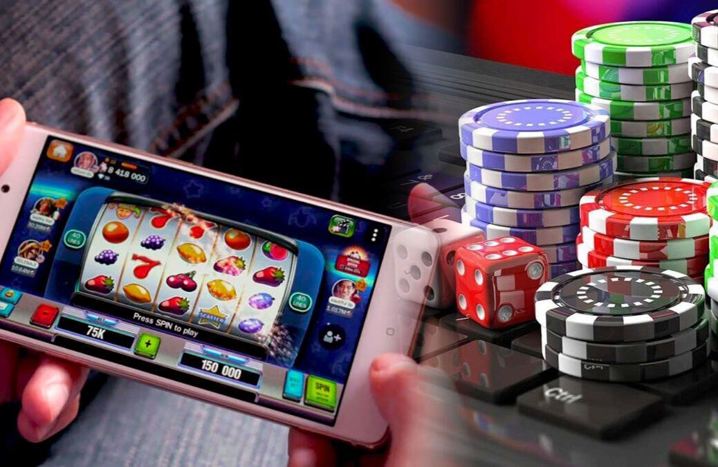 Discovering the UK Biggest Online Casino A Comprehensive Guide