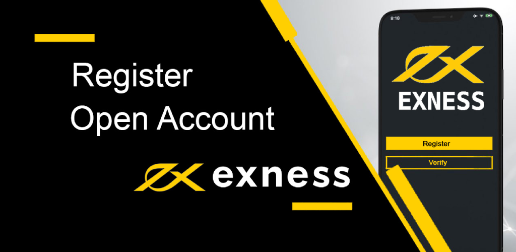Exness Mobile Trading A Comprehensive Guide