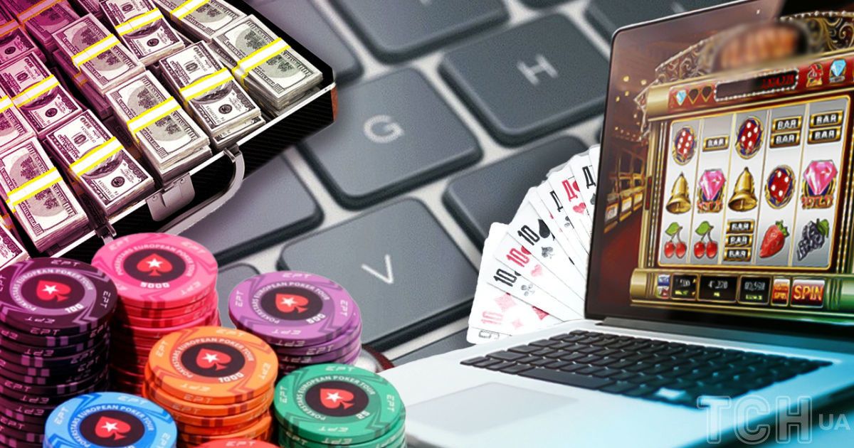 Experience Thrills at Lucky Barry Casino & Sportsbook 16 Experience Thrills at Lucky Barry Casino & Sportsbook 16