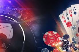 Experience Thrills at Lucky Barry Casino & Sportsbook 16 Experience Thrills at Lucky Barry Casino & Sportsbook 16