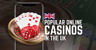 Experience Thrills at Lucky Barry Casino & Sportsbook 16
