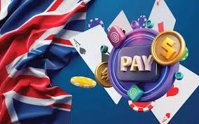 Irish Luck Casino UK Your Gateway to Ultimate Gaming Experience