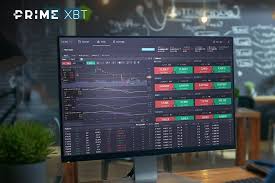 PrimeXBT vs Pocket Option A Comprehensive Comparison for Traders