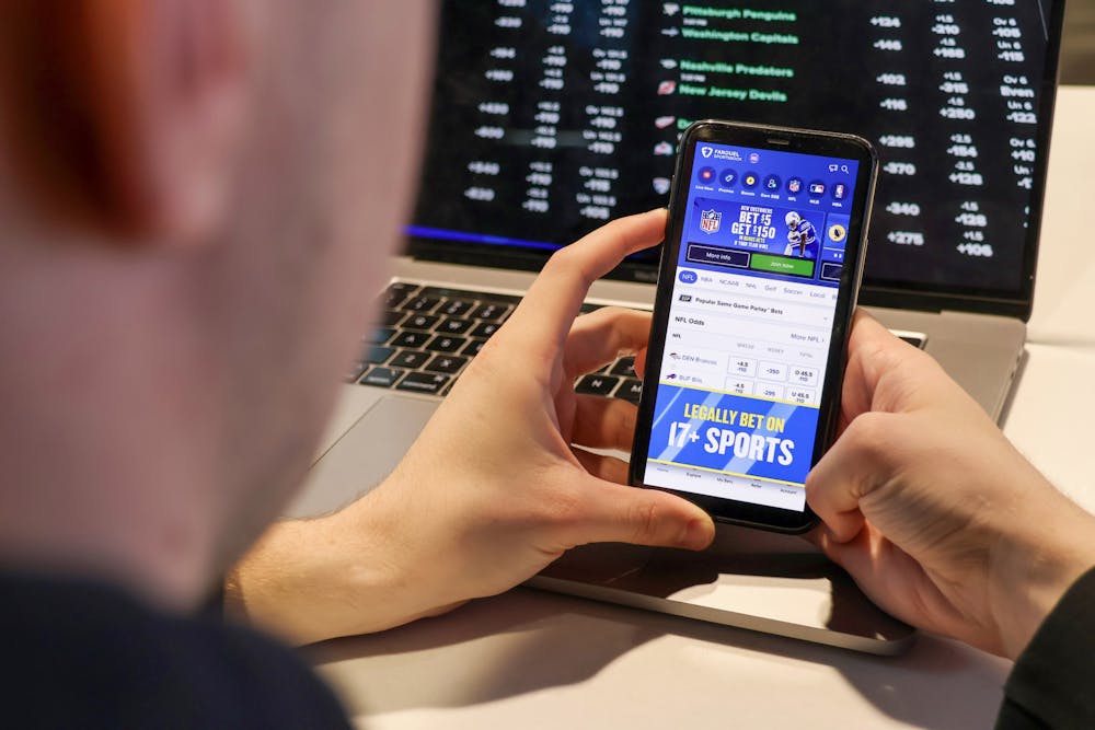 Understanding the Role of Online Gambling Regulatory ...
</p>
</body></html> Understanding the Role of Online Gambling Regulatory Bodies 7