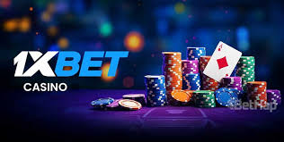 Unleash Excitement with 1xBet Malaysia Download Unleash Excitement with 1xBet Malaysia Download