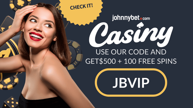Unlock Big Wins with Casiny Bonus Code